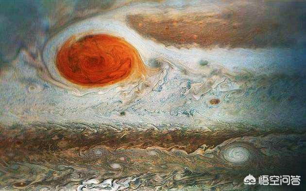 木星是否可以做太阳系里人类的第二个基地？513 / 作者:qinger0912 / 帖子ID:42241