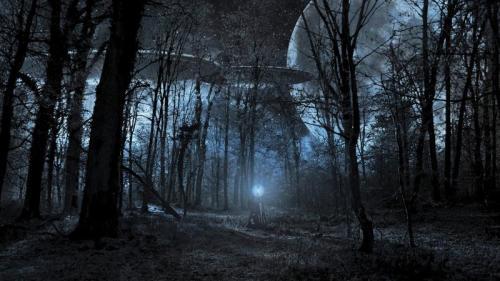 曝光1980年萨福克UFO事件内幕9 / 作者:694207667 / 帖子ID:42261