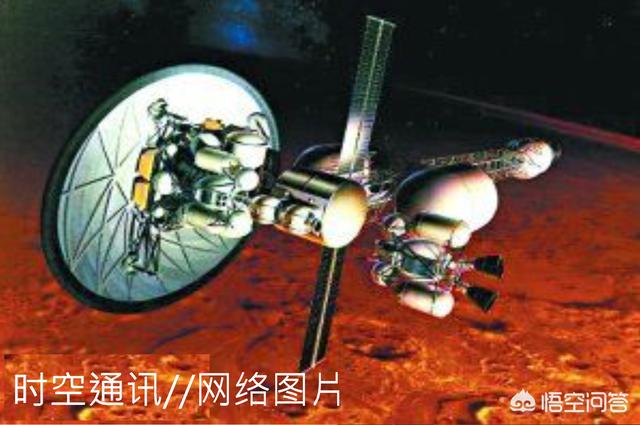 是什么原因让美俄30年都没敢再登月球？881 / 作者:47971655 / 帖子ID:42266