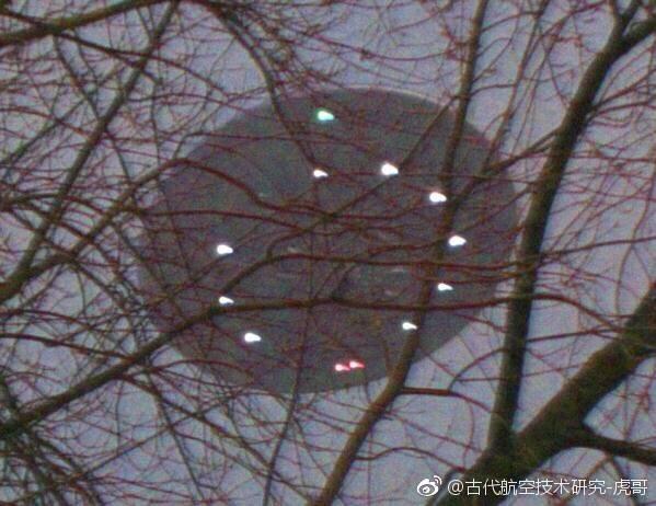 世上有没有UFO？600 / 作者:sosoyoyo / 帖子ID:42268