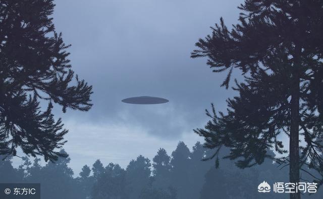 中国官方对UFO的态度是什么？真的有外星人吗？932 / 作者:璀璨星辰 / 帖子ID:42269