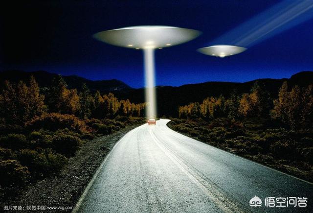 大家相信UFO的存在吗？678 / 作者:falaso / 帖子ID:42270