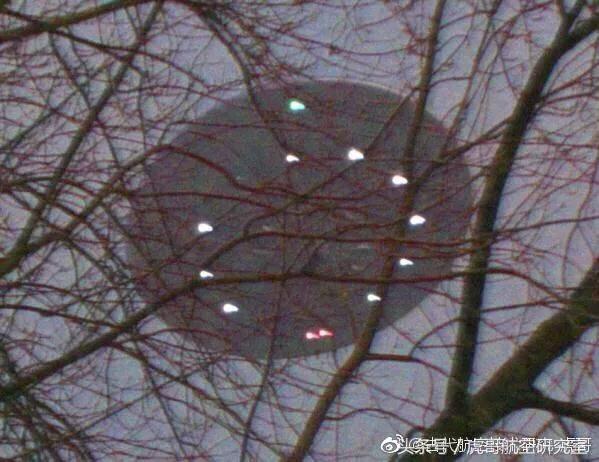 大家相信UFO的存在吗？487 / 作者:※鱼鱼╰☆ / 帖子ID:42270