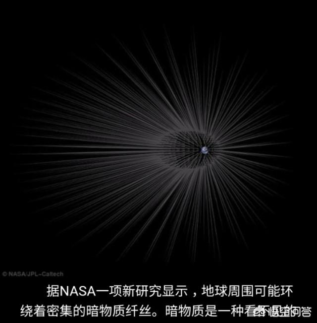 外星文明是不是时刻都在保护着地球和人类？409 / 作者:47971655 / 帖子ID:42272