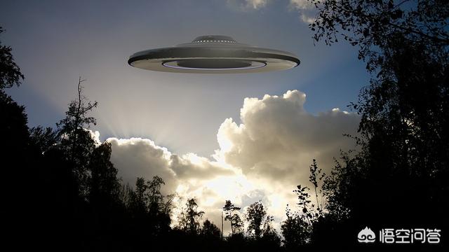 人们发现的“ufo”究竟是什么？110 / 作者:eIxgQwRa / 帖子ID:42282