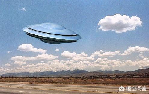 人们发现的“ufo”究竟是什么？530 / 作者:KrpUpncK / 帖子ID:42282