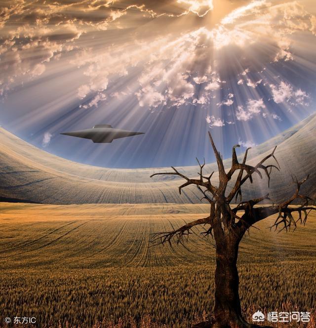 人们发现的“ufo”究竟是什么？820 / 作者:47971655 / 帖子ID:42282