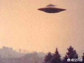 人们发现的“ufo”究竟是什么？286 / 作者:凝固 / 帖子ID:42282