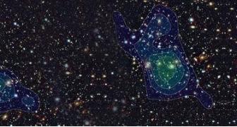 暗物质真的存在吗？为什么让科学家苦苦追寻？857 / 作者:presario1500 / 帖子ID:42284