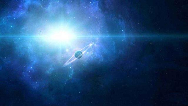 地球以外的太空是什么样？暗能量或许就是空间本身867 / 作者:光头人1 / 帖子ID:42291