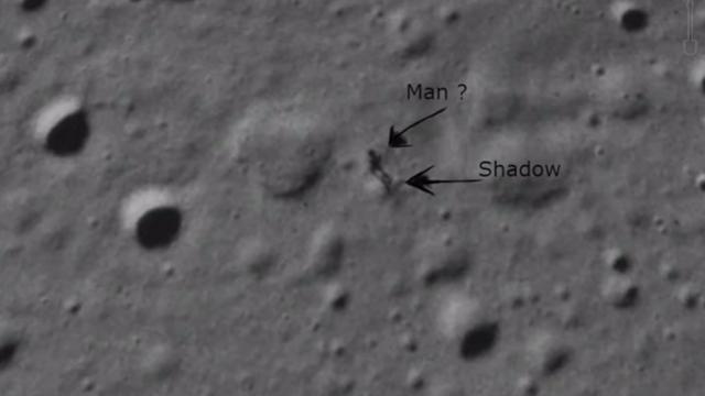 宇宙真的有外星人么？中国科学家解密月球神秘事件！47 / 作者:darny / 帖子ID:42295