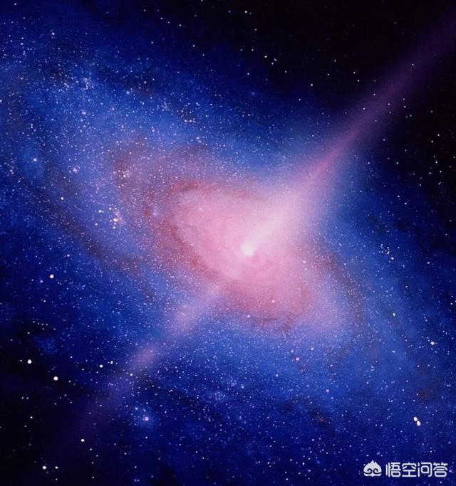 宇宙会是一个智慧体吗？301 / 作者:傲雪风 / 帖子ID:42304