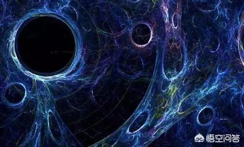 宇宙中所说的暗物质是什么？338 / 作者:uqgtvoqjar / 帖子ID:42310