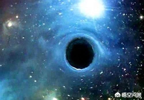 会不会黑洞比太阳亮几万倍？911 / 作者:discuznt / 帖子ID:42311