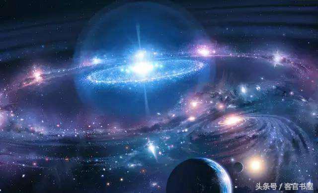 宇宙有限还是无限？（有没有边界？）630 / 作者:爱上阿南 / 帖子ID:42315
