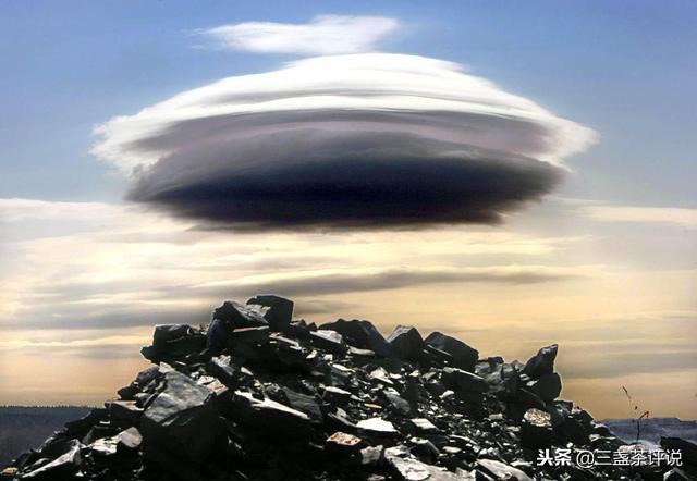 UFO是现实存在的，但它们不可能是来自于外星文明的UFO！711 / 作者:常务管理员 / 帖子ID:42321