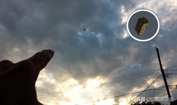 UFO是现实存在的，但它们不可能是来自于外星文明的UFO！333 / 作者:常务管理员 / 帖子ID:42321
