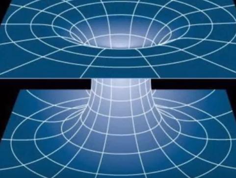 可以利用虫洞实现太空旅行吗？222 / 作者:nshukwrd / 帖子ID:42323