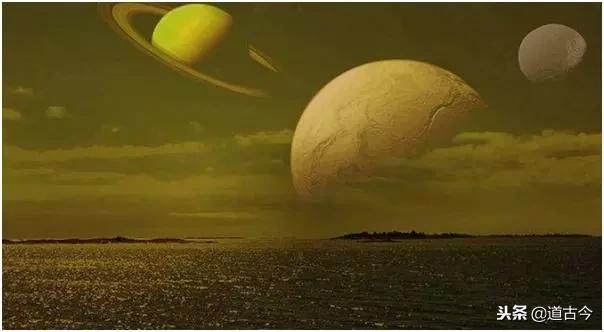 人类并非宇宙唯一的智慧生命,这些星期也存在生命121 / 作者:LLL_111 / 帖子ID:42327