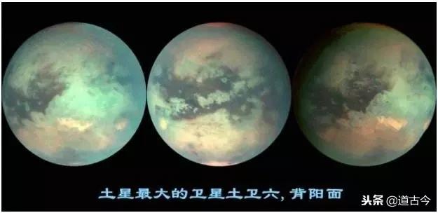 人类并非宇宙唯一的智慧生命,这些星期也存在生命807 / 作者:LLL_111 / 帖子ID:42327