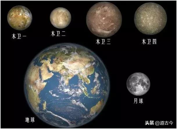 人类并非宇宙唯一的智慧生命,这些星期也存在生命513 / 作者:LLL_111 / 帖子ID:42327