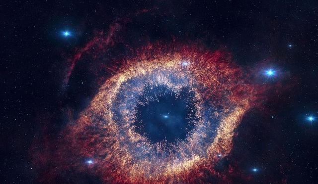 宇宙大爆炸只是因为被“人”看了一眼？真的存在盘古开天辟地？903 / 作者:zero_river / 帖子ID:42328