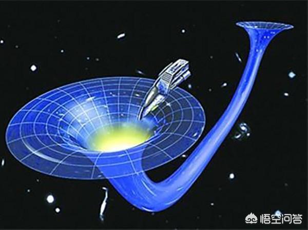 黑洞和虫洞哪个厉害？968 / 作者:z363046305 / 帖子ID:42340