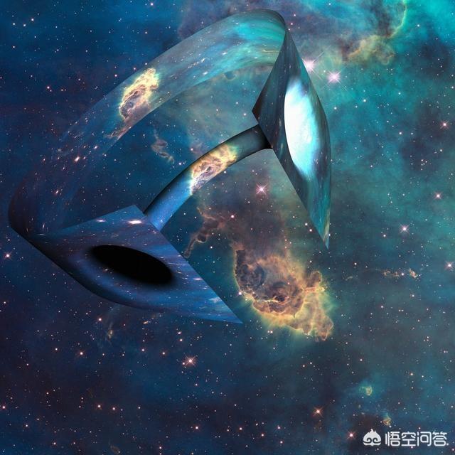黑洞和虫洞哪个厉害？429 / 作者:MyTWbwzg / 帖子ID:42340