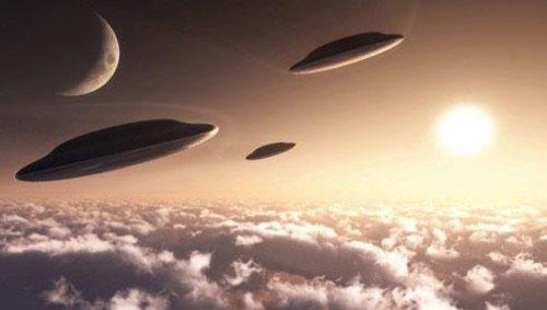 UFO真的存在吗？揭秘不明飞行物存在之谜178 / 作者:闲不住a / 帖子ID:42344