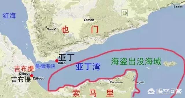 为什么在2011年的亚丁湾星门神秘事件中有些国家会派遣军舰？真是去打海盗吗？117 / 作者:dallor / 帖子ID:42349