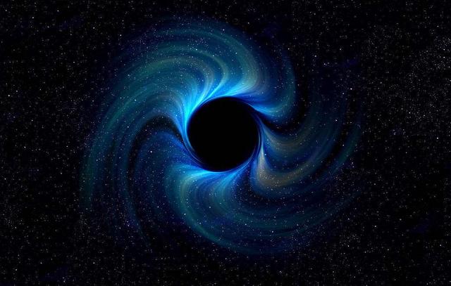 宇宙中的黑洞吞噬一个太阳需要多长时间？682 / 作者:爱上阿南 / 帖子ID:42351