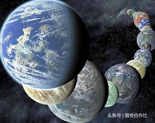 搜寻外星人，有多大概率能成功624 / 作者:cdixeji / 帖子ID:42352