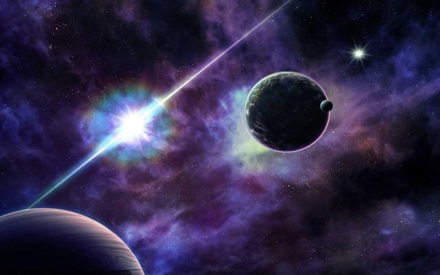 人类的意识是什么？量子力学与阴阳学说结合的意外发现！773 / 作者:TejUKCJa / 帖子ID:42354