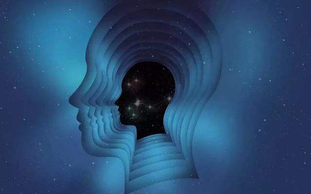 人类的意识是什么？量子力学与阴阳学说结合的意外发现！775 / 作者:TejUKCJa / 帖子ID:42354