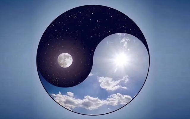 人类的意识是什么？量子力学与阴阳学说结合的意外发现！706 / 作者:TejUKCJa / 帖子ID:42354