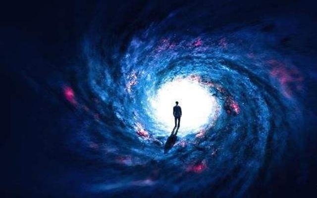 人类的意识是什么？量子力学与阴阳学说结合的意外发现！934 / 作者:TejUKCJa / 帖子ID:42354