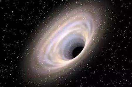 被黑洞吞噬的物体去哪了？史蒂芬霍金曾揭晓答案！365 / 作者:dzlqsq / 帖子ID:42357