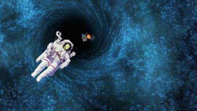 被黑洞吞噬的物体去哪了？史蒂芬霍金曾揭晓答案！200 / 作者:dzlqsq / 帖子ID:42357