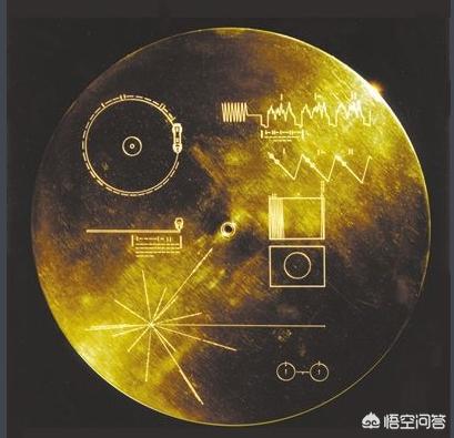 旅行者一号带着地球信息飞离太阳系，是否会给人类带来灾难？191 / 作者:kuaizio / 帖子ID:42363