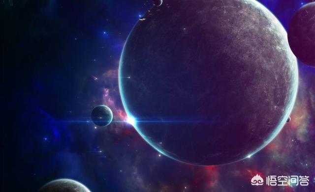 暗物质占宇宙96%，人类为何感知不到它的存在？429 / 作者:icihdlfgxf / 帖子ID:42366