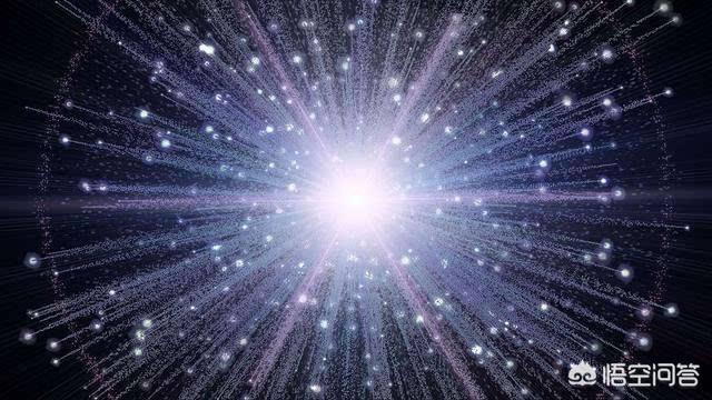 宇宙从何而来？427 / 作者:圆月小侠 / 帖子ID:42371