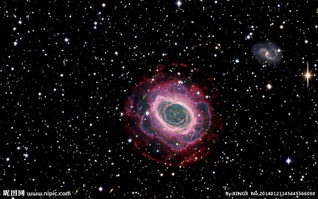 宇宙有多大，宇宙的中心在哪？844 / 作者:iusidgi / 帖子ID:42372