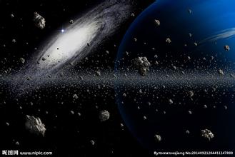 宇宙有多大，宇宙的中心在哪？821 / 作者:iusidgi / 帖子ID:42372