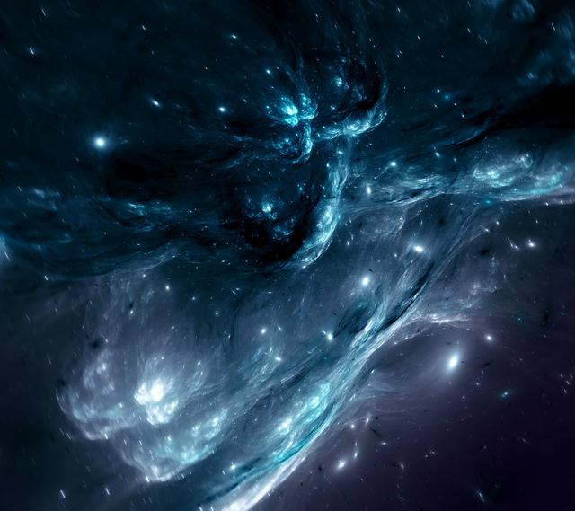 宇宙有多大，宇宙的中心在哪？218 / 作者:oLjwRgTm / 帖子ID:42372