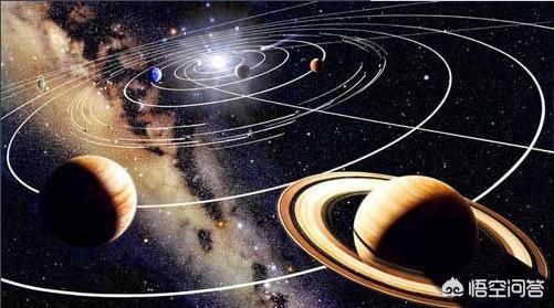 为什么地球悬在宇宙没有什么东西托住它，但是它掉不下去？312 / 作者:qdzs2000 / 帖子ID:42373