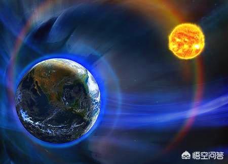 为什么地球悬在宇宙没有什么东西托住它，但是它掉不下去？154 / 作者:rynet / 帖子ID:42373