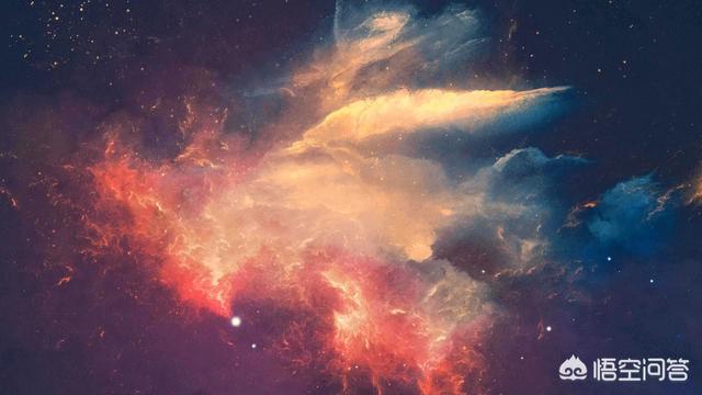 宇宙外面是什么，即宇宙存在于什么里？270 / 作者:KrpUpncK / 帖子ID:42374