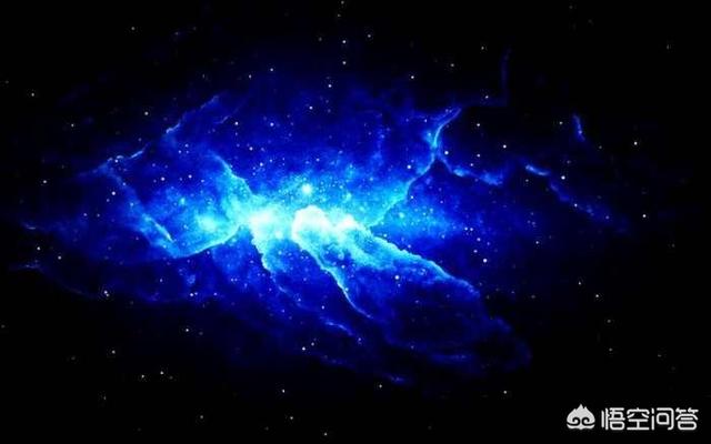 宇宙外面是什么，即宇宙存在于什么里？527 / 作者:KrpUpncK / 帖子ID:42374