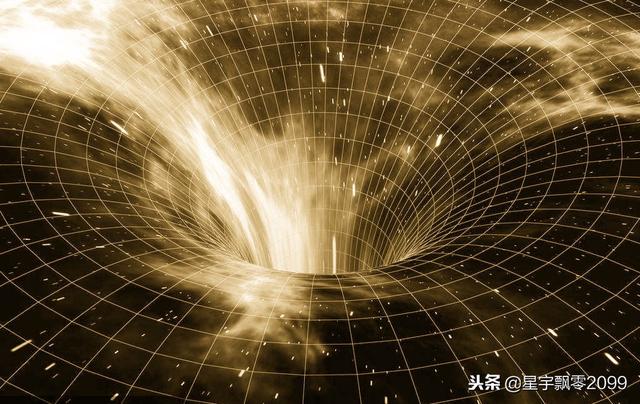 黑洞质量有多大？788 / 作者:wyo315 / 帖子ID:42376