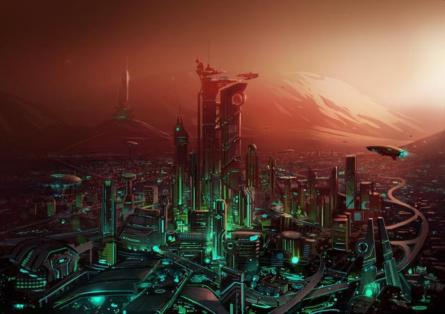 外星生物存在的概率很高，中国天眼FAST能发现吗561 / 作者:nestnall / 帖子ID:42377